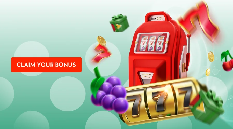 Bonus at Casino Pin Up