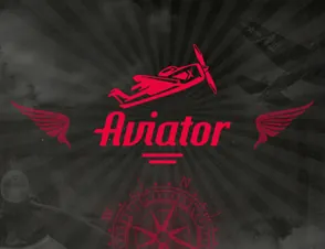 Aviator main logo