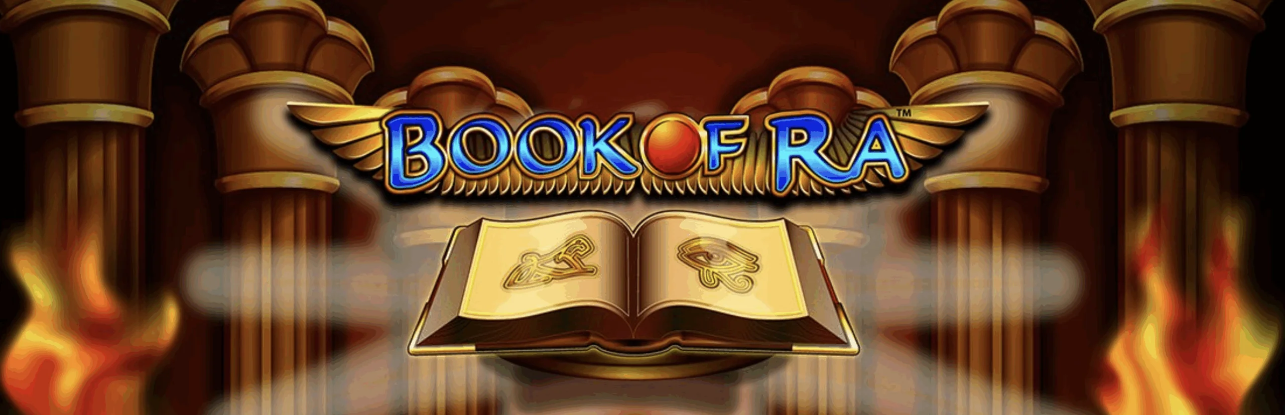 Book of Ra game online