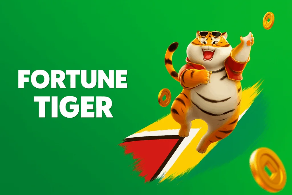 Fortune Tiger at Pin Up Casino