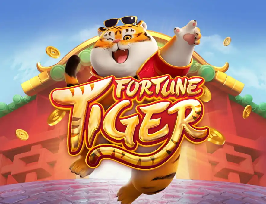 Fortune Tiger game