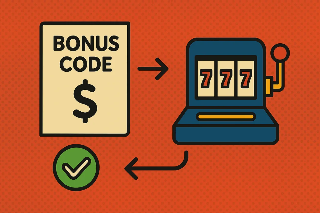 how to Activate Your No-Deposit Bonus Code