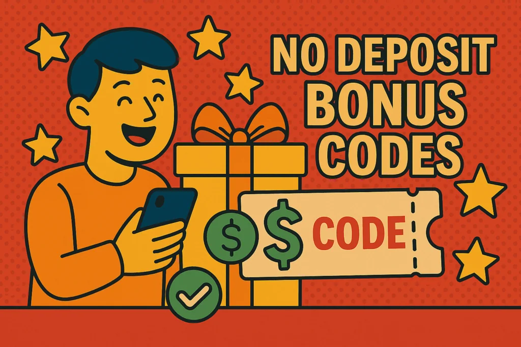 Pin Up No Deposit Bonus Codes