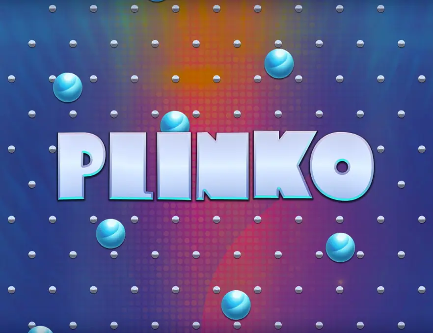 Plinko at Pin Up Casino
